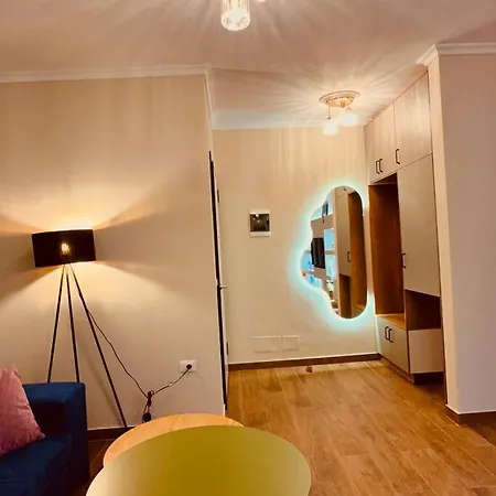 Sunny Apartment