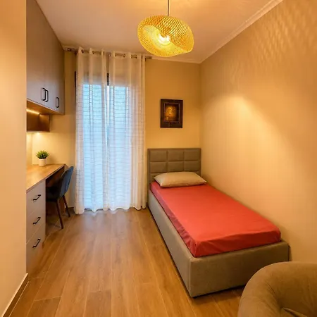 Sunny Apartment