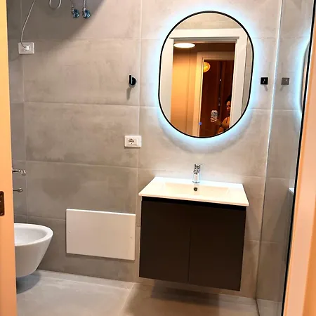 Apartment Sunny Tirana