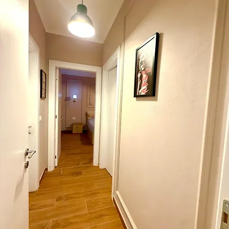 Apartment Sunny *